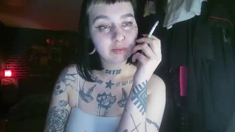 Messalina Horror online show from 01/08/25, 05:59