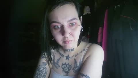 Messalina Horror online show from 01/10/25, 06:28