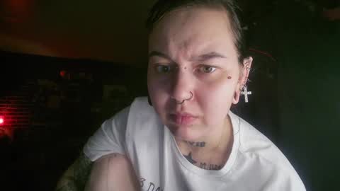 Messalina Horror online show from 02/04/25, 07:51