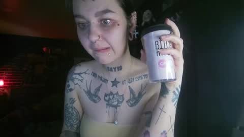 Messalina Horror online show from 02/06/25, 06:51