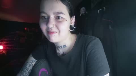 Messalina Horror online show from 02/12/25, 06:08