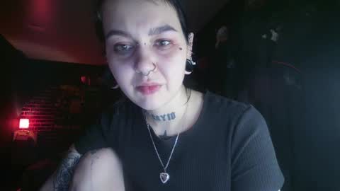 Messalina Horror online show from 02/17/25, 06:59