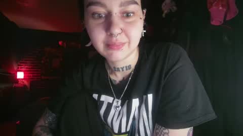 Messalina Horror online show from 02/21/25, 11:10