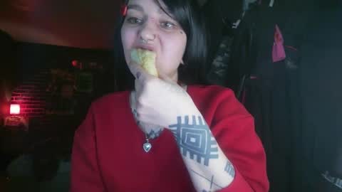 Messalina Horror online show from 03/01/25, 09:40