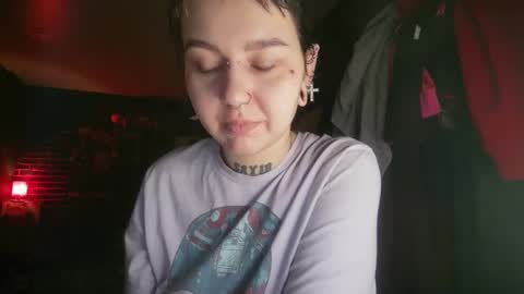 Messalina Horror online show from 03/03/25, 04:58