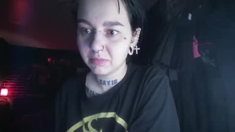 Messalina Horror online show from 03/06/25, 05:03