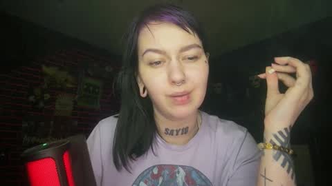 Messalina Horror online show from 10/08/25, 12:14