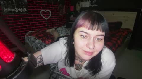 Messalina Horror online show from 11/10/25, 01:04