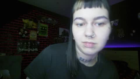 Messalina Horror online show from 12/15/25, 09:13