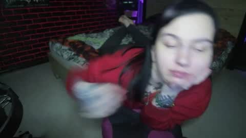 Messalina Horror online show from 02/21/26, 04:52