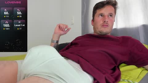 horse_man2 online show from 01/08/25, 07:24