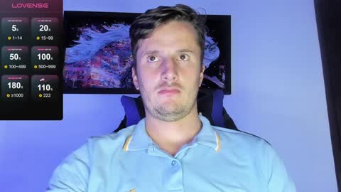 horse_man2 online show from 01/10/25, 01:21