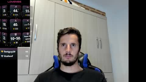 horse_man2 online show from 01/16/26, 01:42