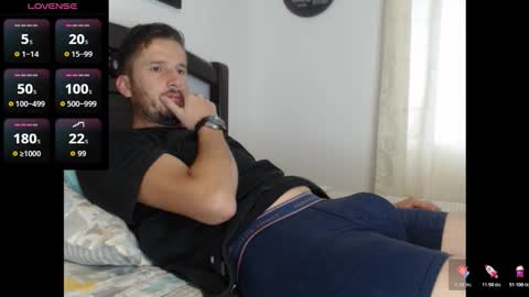 horse_man2 online show from 02/03/26, 11:48