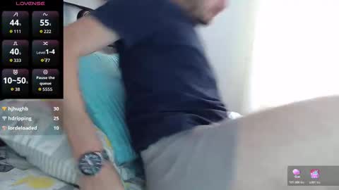 horse_man2 online show from 02/07/26, 01:48