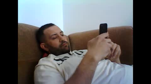 Chriss90 online show from 03/09/25, 10:52