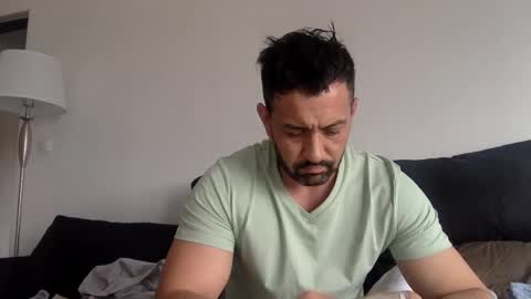 Chriss90 online show from 03/22/26, 03:15