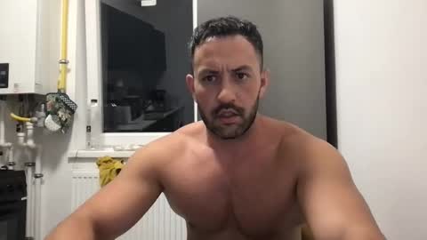Chriss90 online show from 04/28/26, 08:47