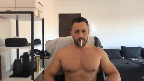 Chriss90 online show from 04/29/26, 11:14