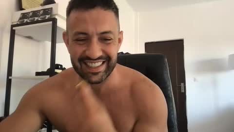 Chriss90 online show from 05/26/26, 09:38