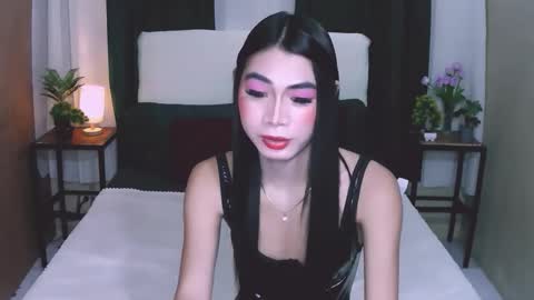 horsecockjanets online show from 02/10/26, 11:03