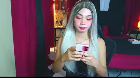 horsecockjanets online show from 02/16/26, 06:15