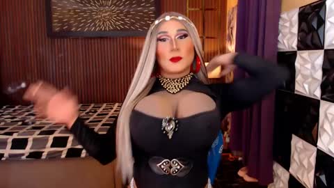 horsecockjessica online show from 04/20/26, 06:31