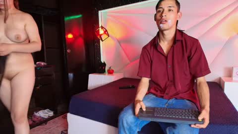 Snapshot of horus_at chatting on 12/31/24, 11:09 horus_at online show from 12/31/24, 11:09