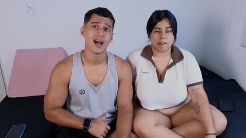 Snapshot of hot69temptation chatting on 10/23/25, 03:11 Marcus Tatti online show from 10/23/25, 03:11