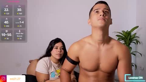 Snapshot of hot69temptation chatting on 11/22/25, 03:22 Marcus Tatti online show from 11/22/25, 03:22