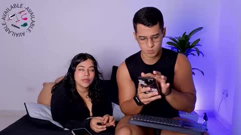 Snapshot of hot69temptation chatting on 11/27/25, 04:42 Marcus Tatti online show from 11/27/25, 04:42