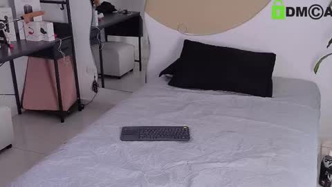 Marcus  Tatti  online show from 04/18/26, 07:58