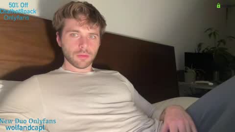 Edward aka Wolf online show from 05/01/26, 03:55