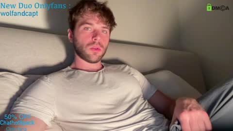 Edward aka Wolf online show from 06/04/26, 01:22