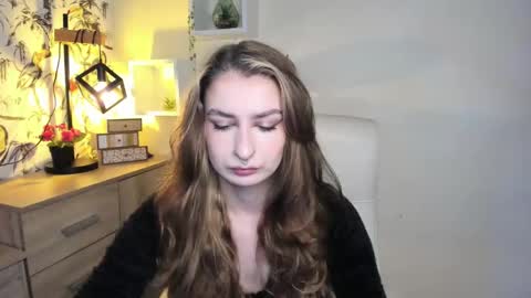 NINA online show from 11/28/25, 06:38