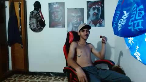 hot__mechanic online show from 06/04/26, 10:38