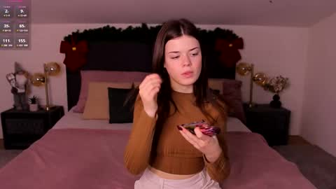 hot__tiny online show from 02/01/26, 01:42