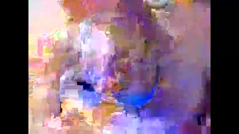 Snapshot of hot_alynn chatting on 09/10/25, 07:19 ALLYN online show from 09/10/25, 07:19