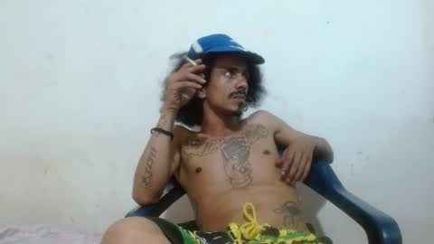 Private open online show from 12/25/24, 09:43