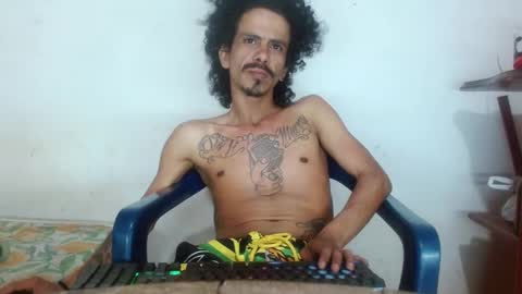 Private open online show from 12/28/24, 10:34