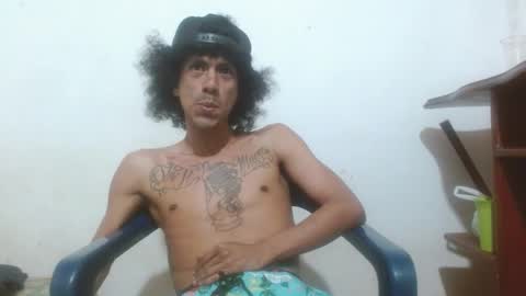 Private open online show from 12/31/24, 11:42