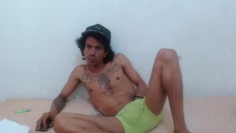 Private open online show from 01/02/25, 02:35