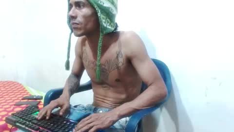 Private open online show from 01/27/25, 03:26