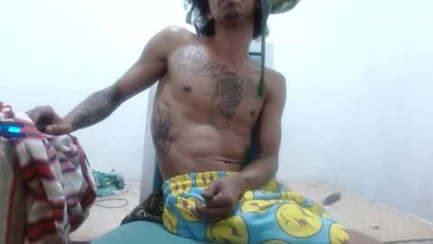 Private open online show from 02/10/25, 06:09