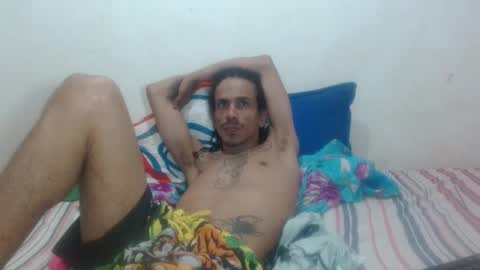 Private open online show from 09/30/25, 02:27