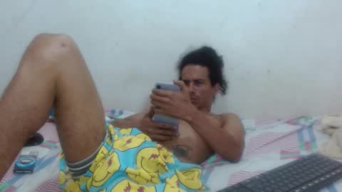 Private open online show from 11/14/25, 01:48