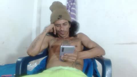 Private open online show from 01/07/26, 03:58