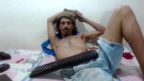 Private open online show from 02/20/26, 01:35