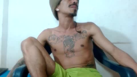 Private open online show from 02/24/26, 11:25