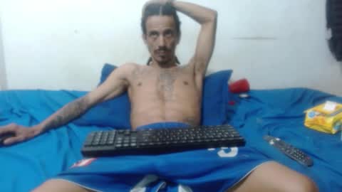 Private open online show from 03/29/26, 03:45